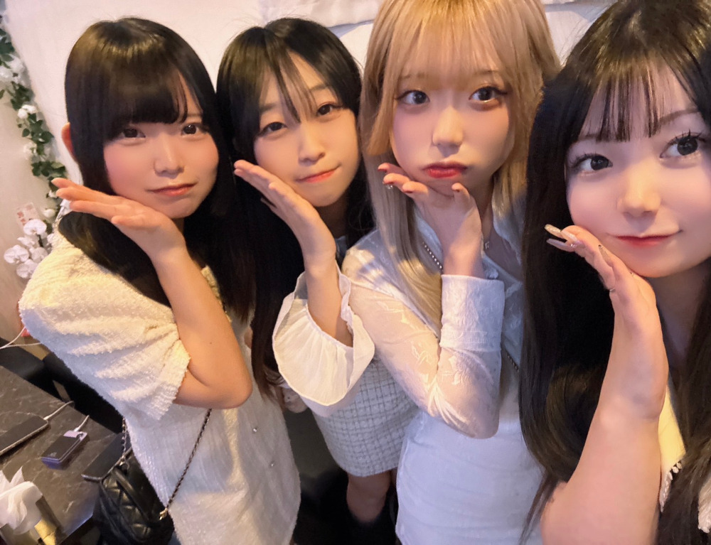 Lounge Ciel～シエル～男性用4枚目詳細