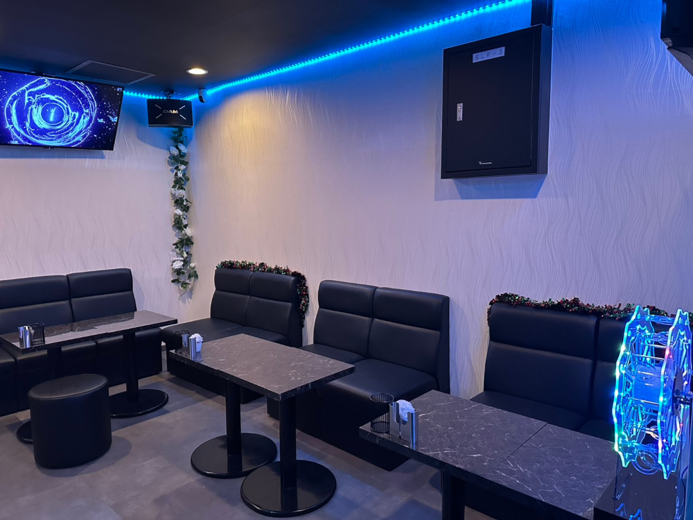 Lounge Ciel～シエル～男性用5枚目詳細