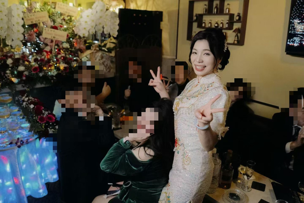 スナック喜歓～シイホァン～男性用2枚目詳細