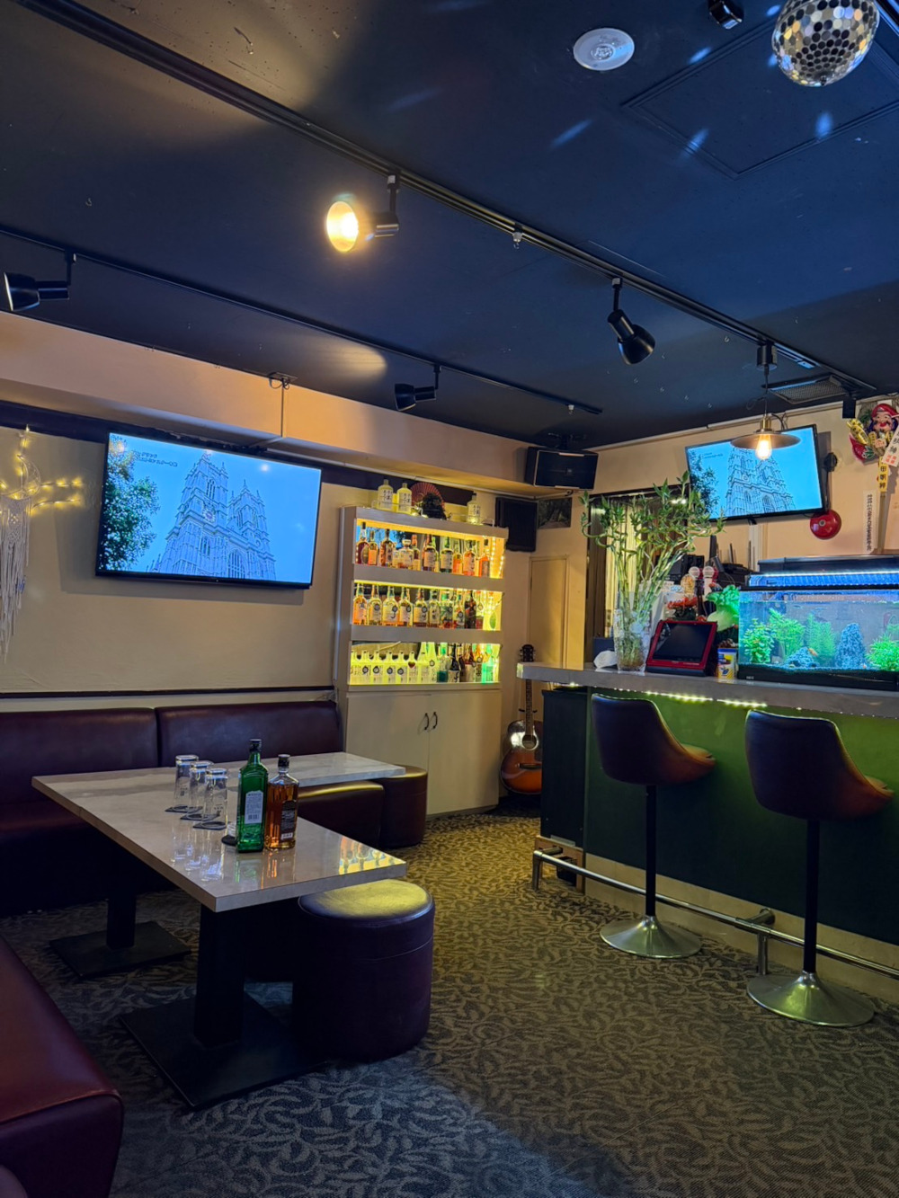 スナック喜歓～シイホァン～男性用7枚目詳細