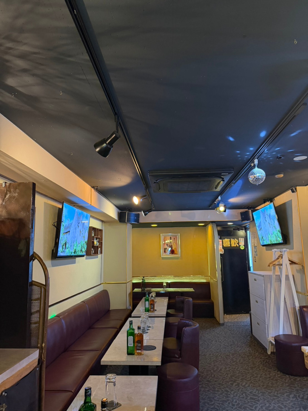 スナック喜歓～シイホァン～男性用6枚目詳細