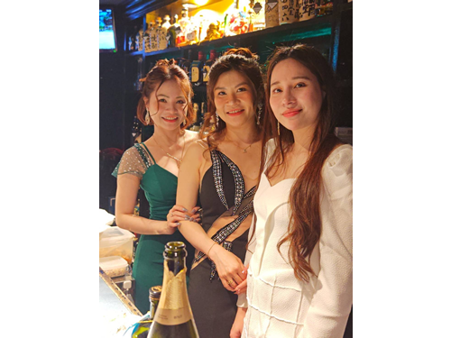 スナックHanaの画像