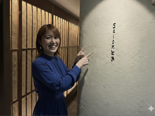 銀座 Salonとき男性用2枚目詳細