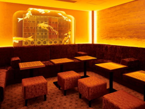 銀座 Salonとき男性用3枚目詳細