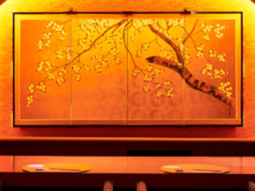 銀座 Salonとき男性用5枚目詳細