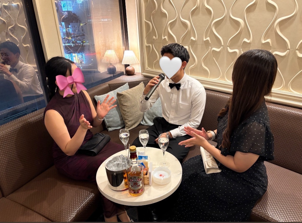 銀座el sol エルソール男性用4枚目詳細