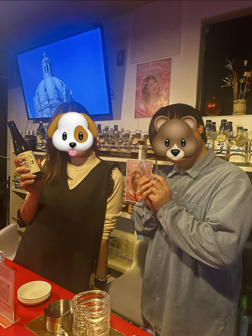 カラオケスナック Lounge.comの画像