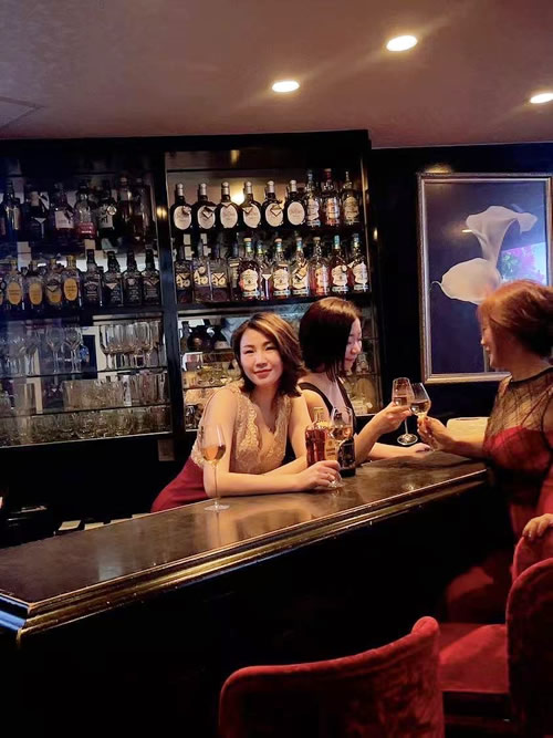 スナック 藍男性用5枚目詳細