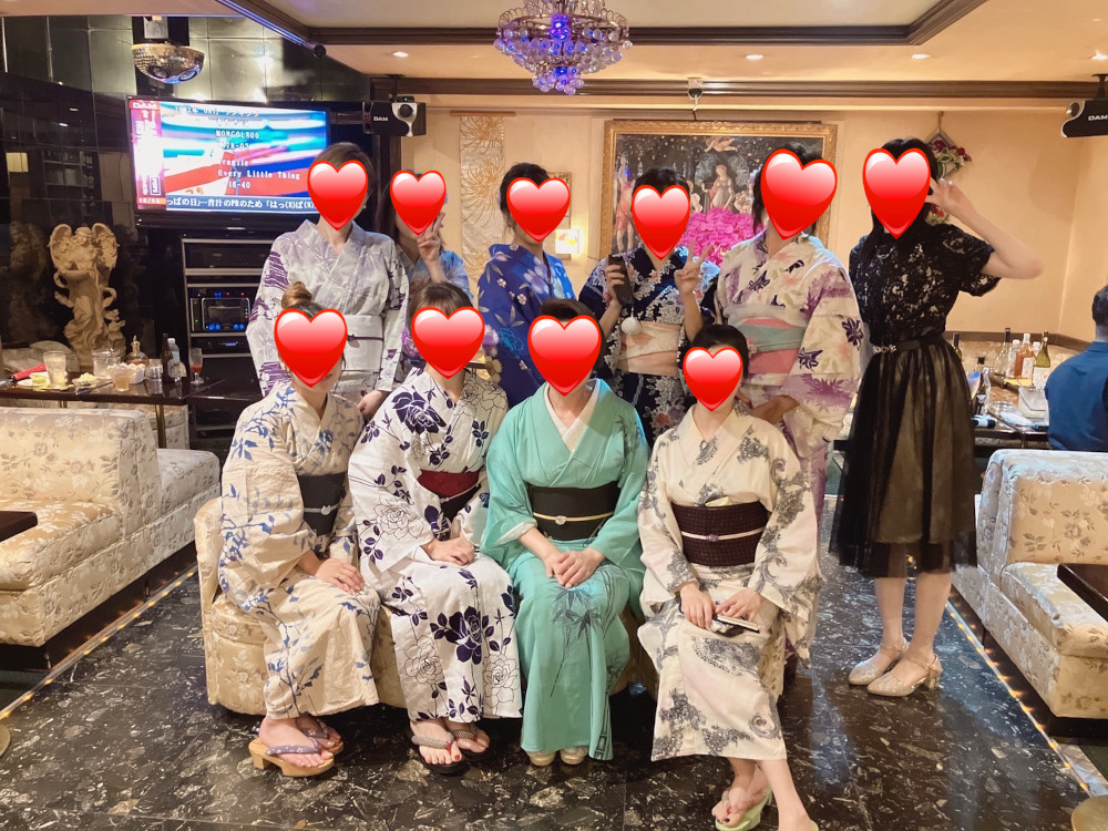 ラウンジ憧夢～ドーム～男性用5枚目詳細