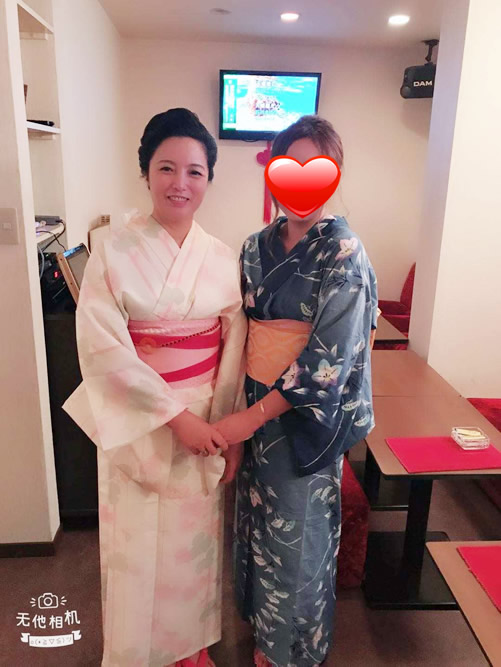 ラウンジ 夜上海 羽村男性用4枚目詳細