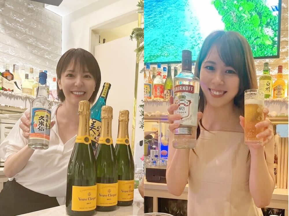 沖縄スナック SUNSET 並木通り店男性用1枚目詳細