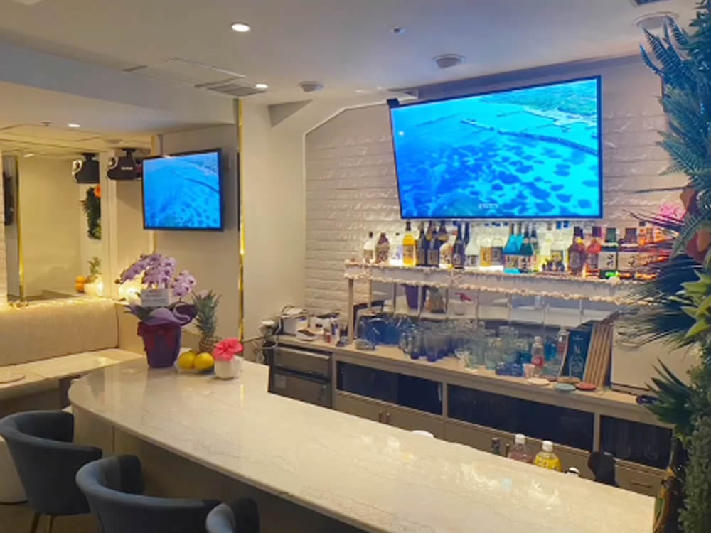 沖縄スナック SUNSET 並木通り店男性用4枚目詳細