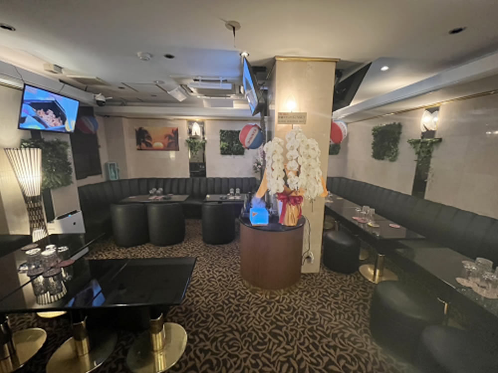 沖縄スナック SUNSET 金春通り店男性用5枚目詳細