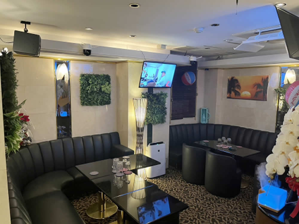 沖縄スナック SUNSET 金春通り店男性用6枚目詳細