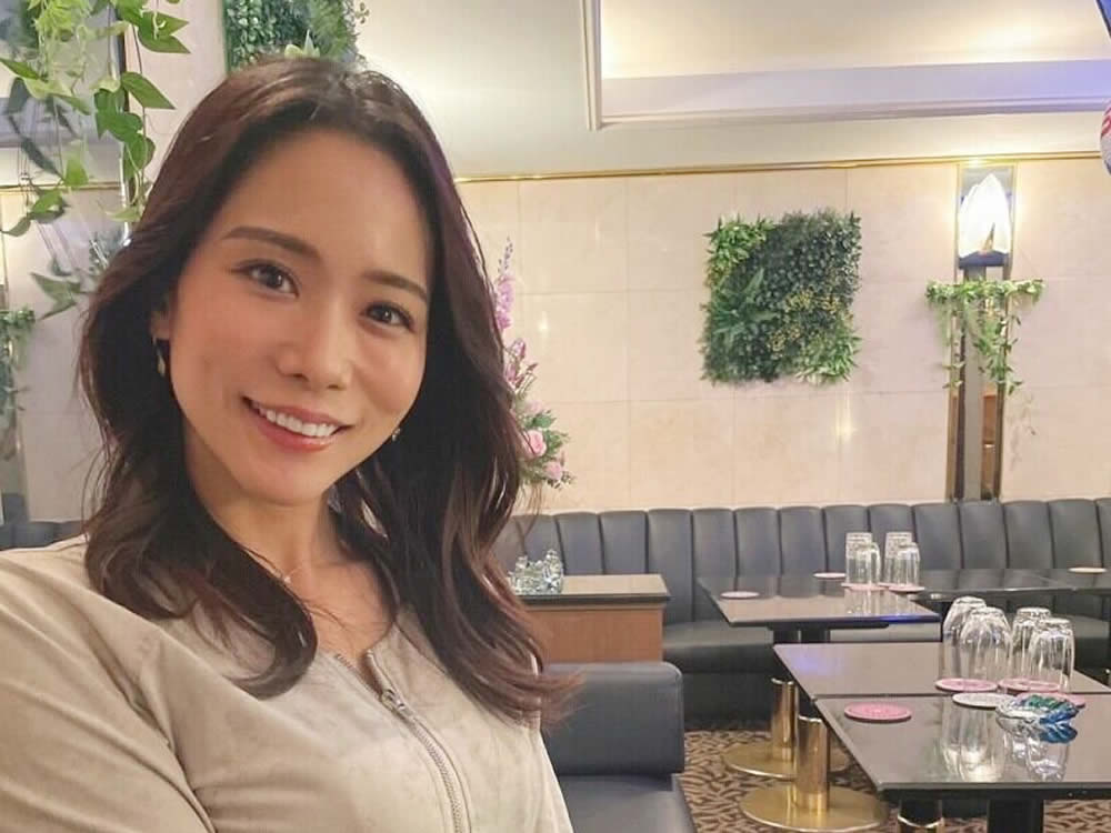 沖縄スナック SUNSET 金春通り店男性用1枚目詳細