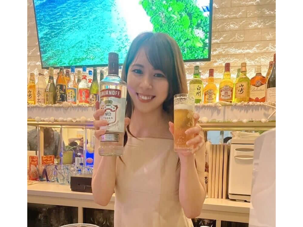 沖縄スナック SUNSET 金春通り店男性用4枚目詳細