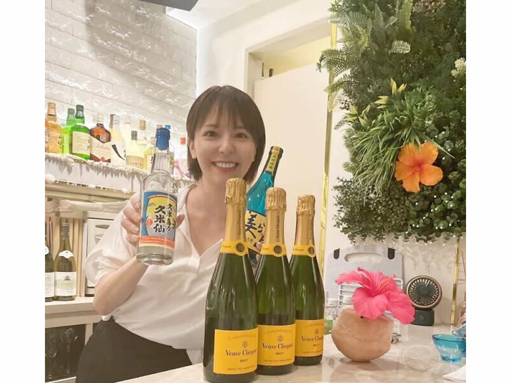 沖縄スナック SUNSET 金春通り店男性用3枚目詳細