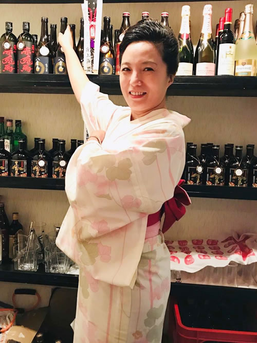 ラウンジ 夜上海 羽村男性用8枚目詳細