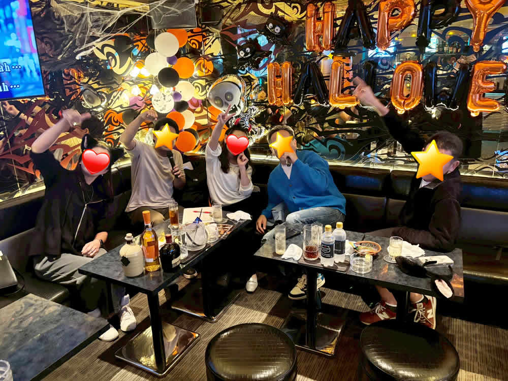 GOLD BLUE～ゴールドブルー～男性用2枚目詳細