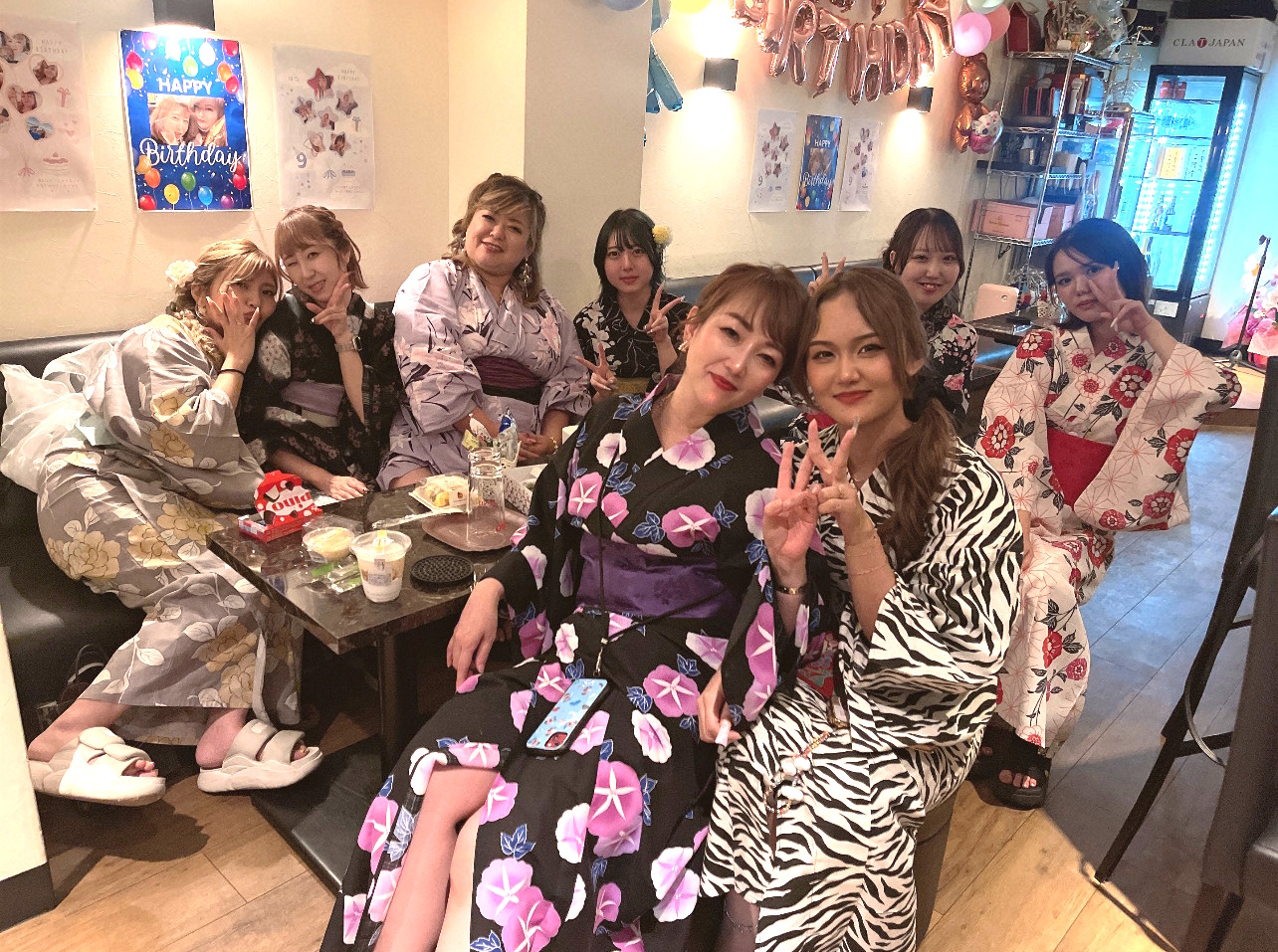 PUB Queen男性用2枚目詳細