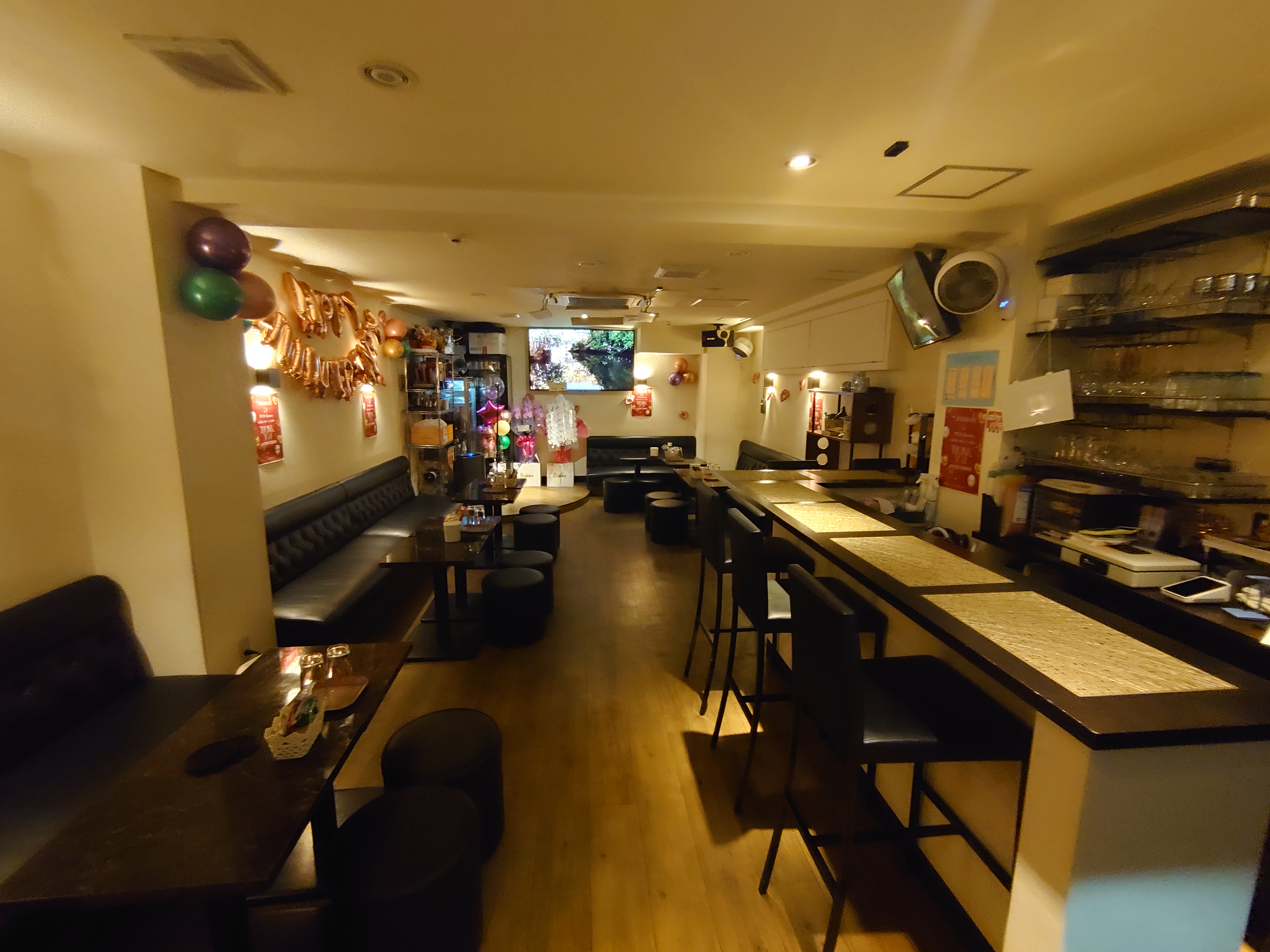 PUB Queen男性用4枚目詳細