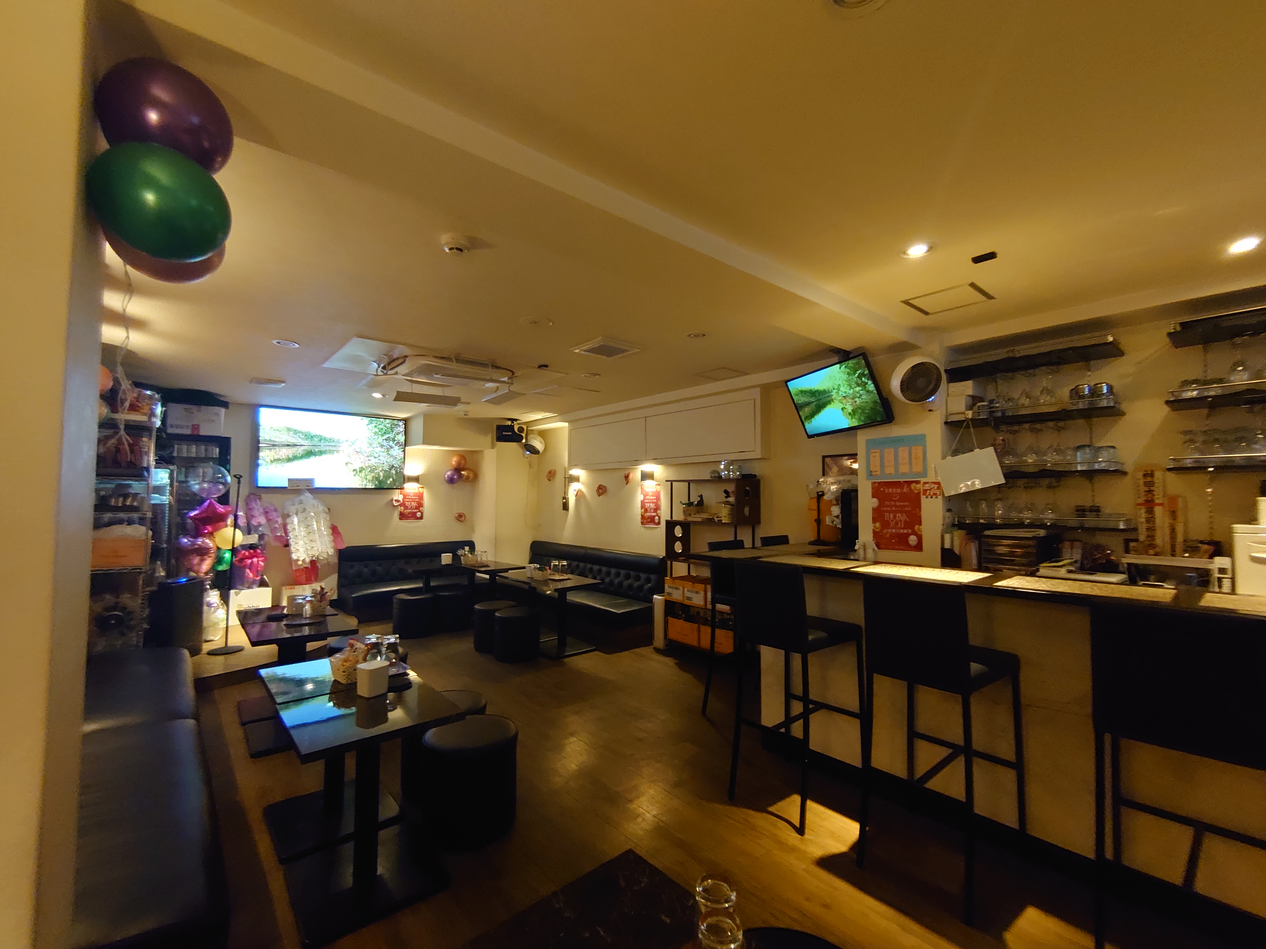 PUB Queen男性用5枚目詳細