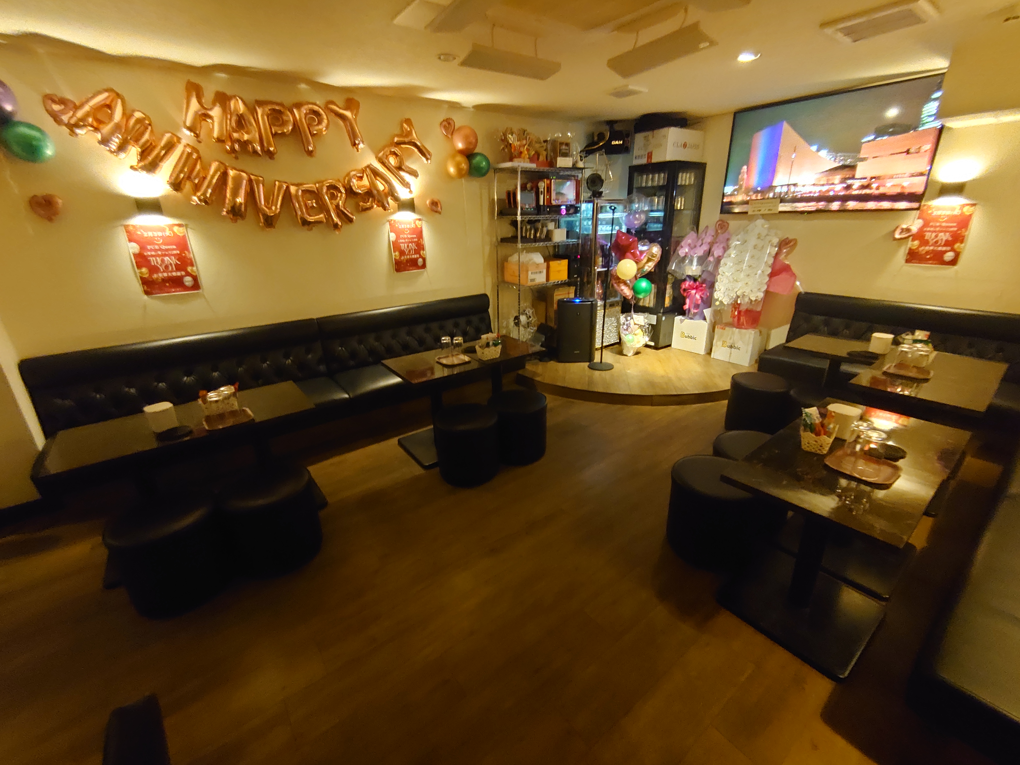 PUB Queen男性用3枚目詳細