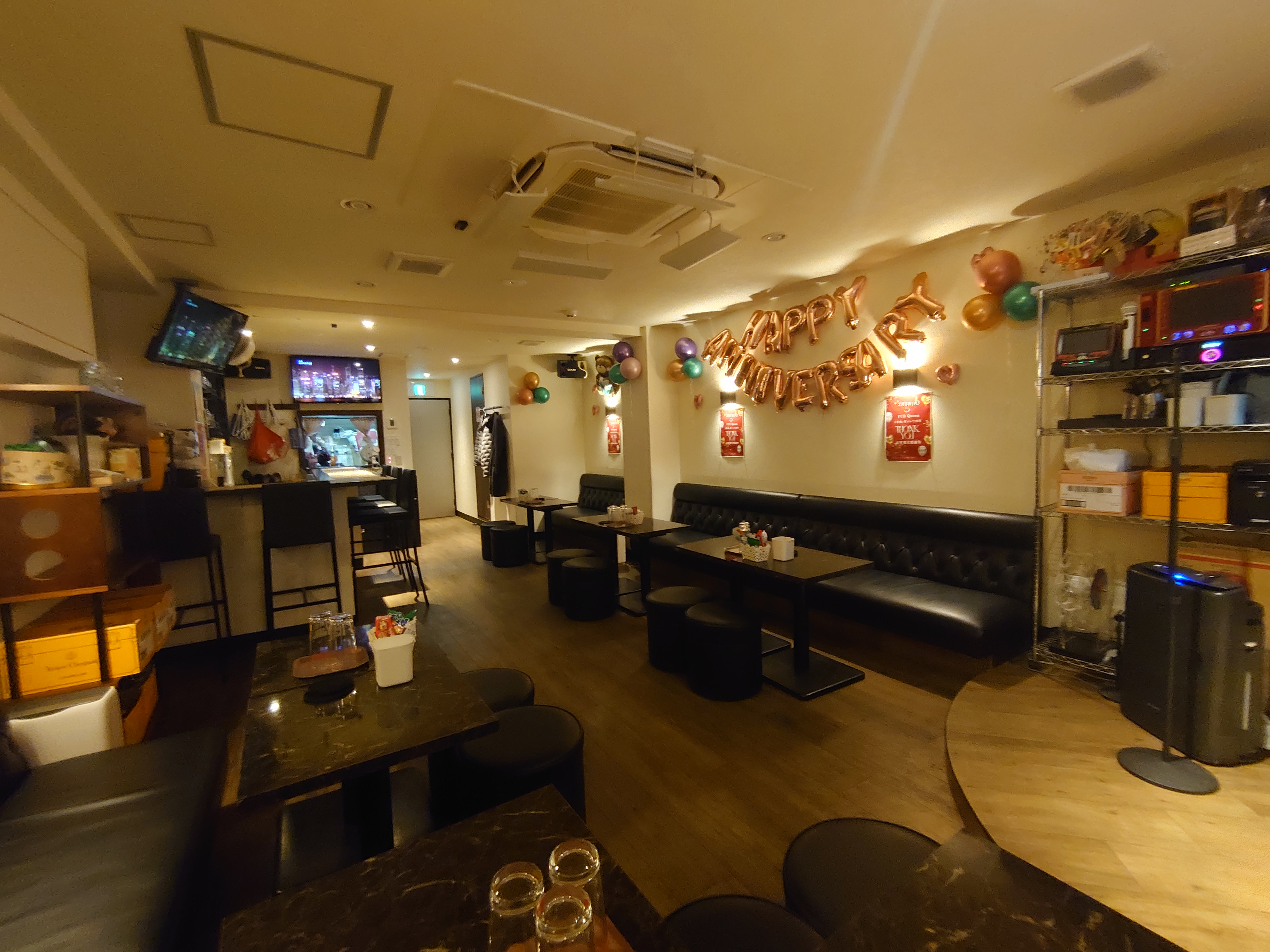 PUB Queen男性用6枚目詳細