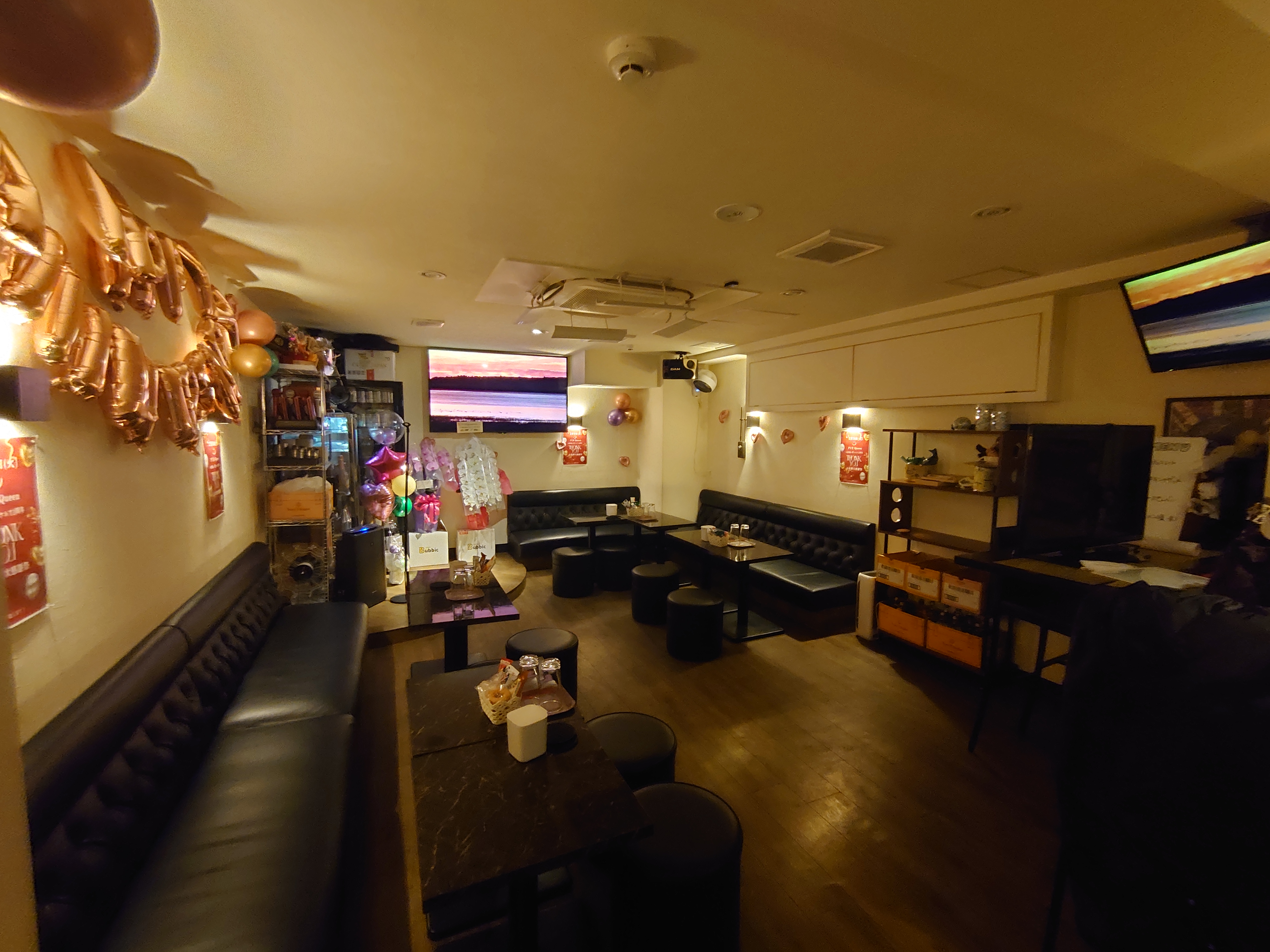 PUB Queen男性用7枚目詳細