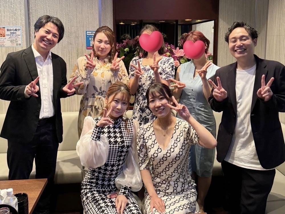 カラオケスナック 紫桜 ～しおん～男性用5枚目詳細