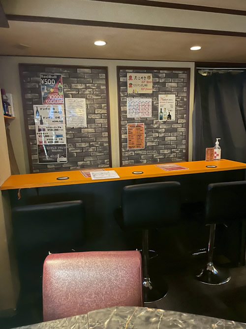 Novice―ノービス男性用7枚目詳細