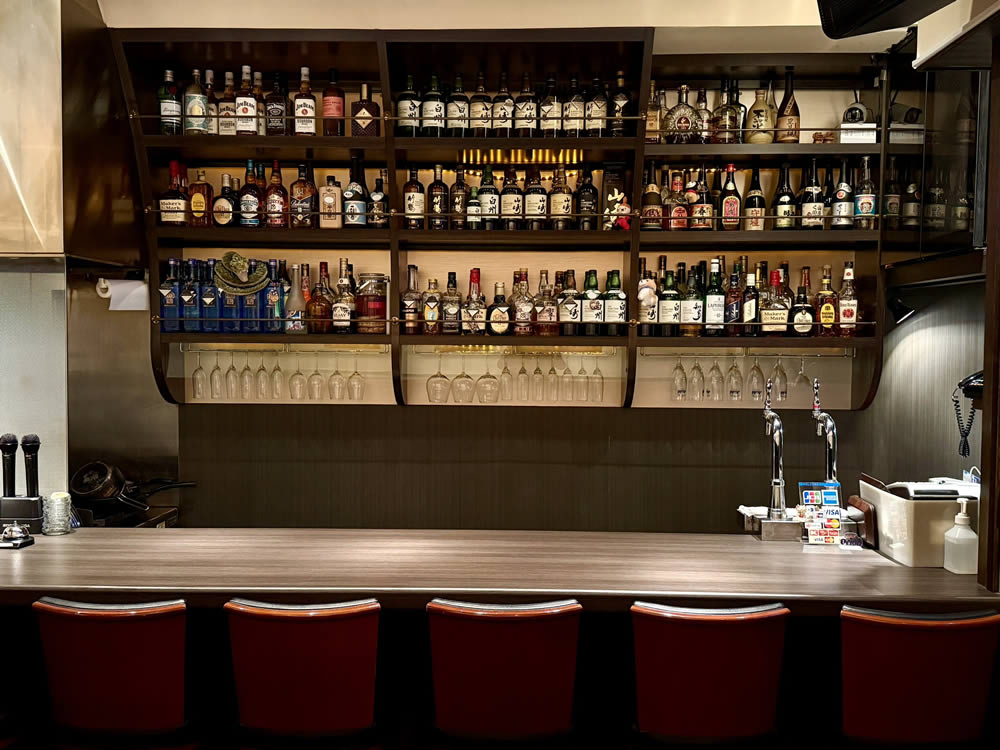 バーラウンジ ベル・アンジュの画像