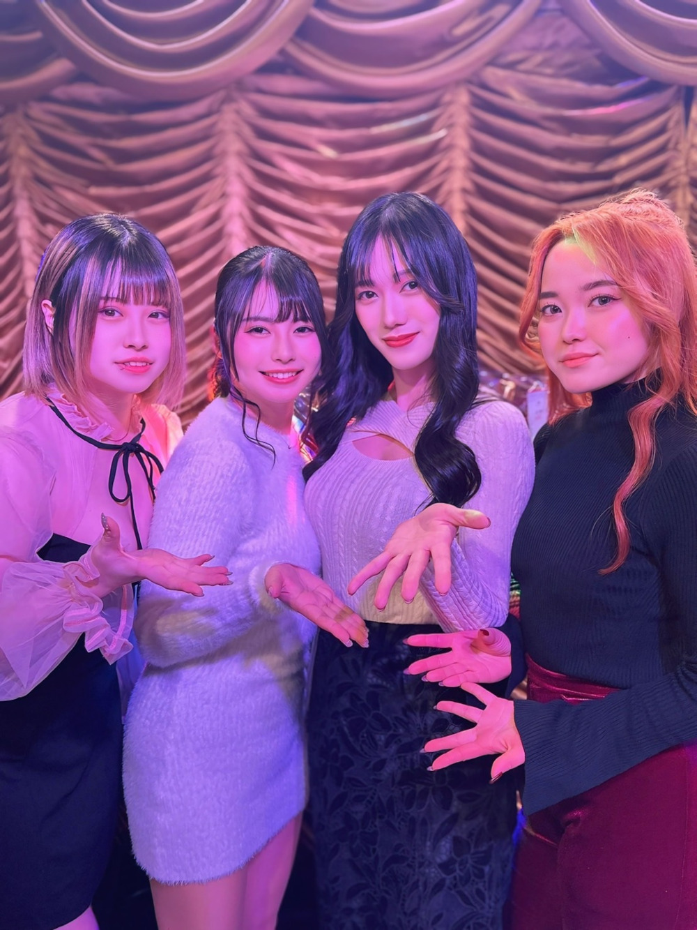 Star Lightステラ 喫煙OK男性用3枚目詳細