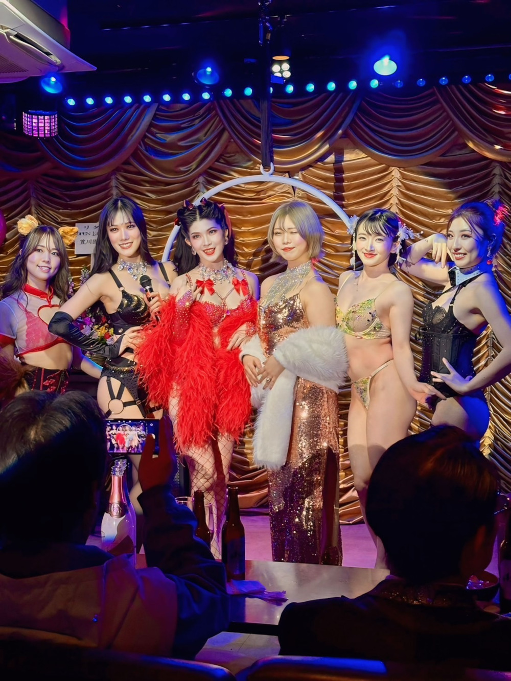 Star Lightステラ 喫煙OK男性用4枚目詳細