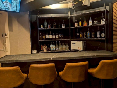 スナック桜華男性用2枚目詳細