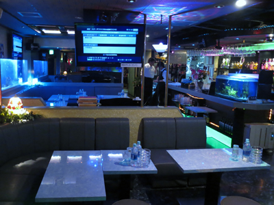 パブ HERO男性用5枚目詳細