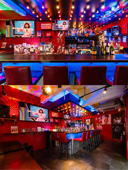 なんてったって中野男性用6枚目詳細