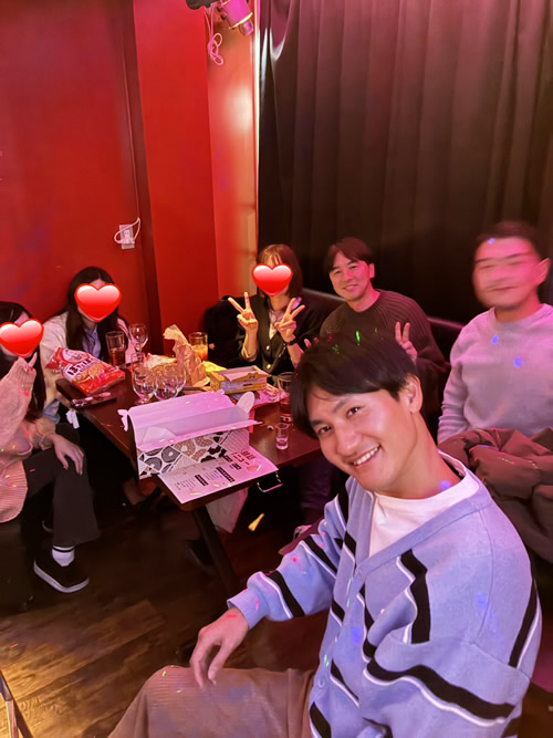 なんてったって中野男性用2枚目詳細