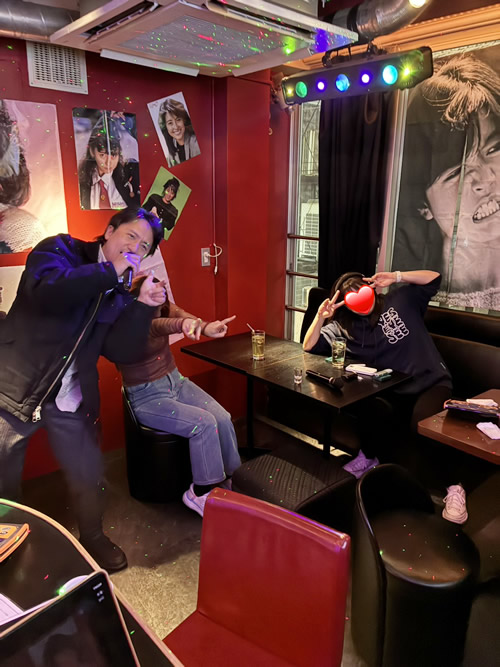 なんてったって中野男性用5枚目詳細