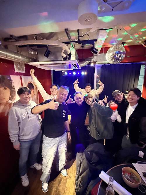 なんてったって中野男性用1枚目詳細