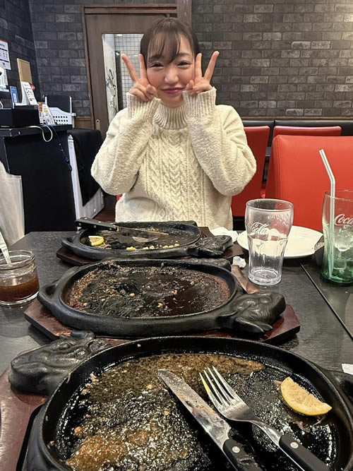 Le Jardin Secret -MIDI-～ル・ジャルダン・セクレ～男性用6枚目詳細