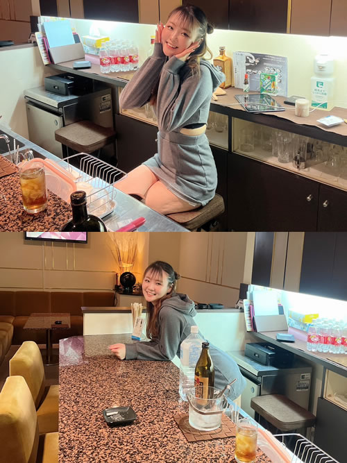 スナック マイホーム…の画像