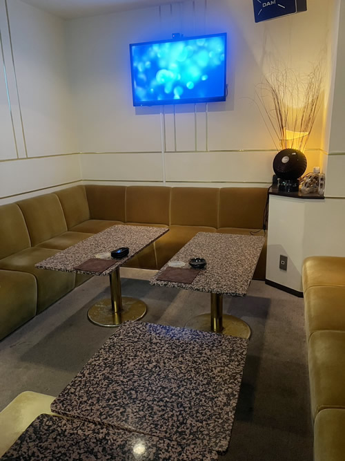 スナック マイホーム男性用5枚目詳細