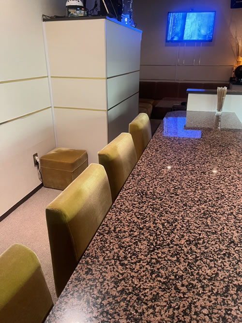 スナック マイホーム男性用2枚目詳細