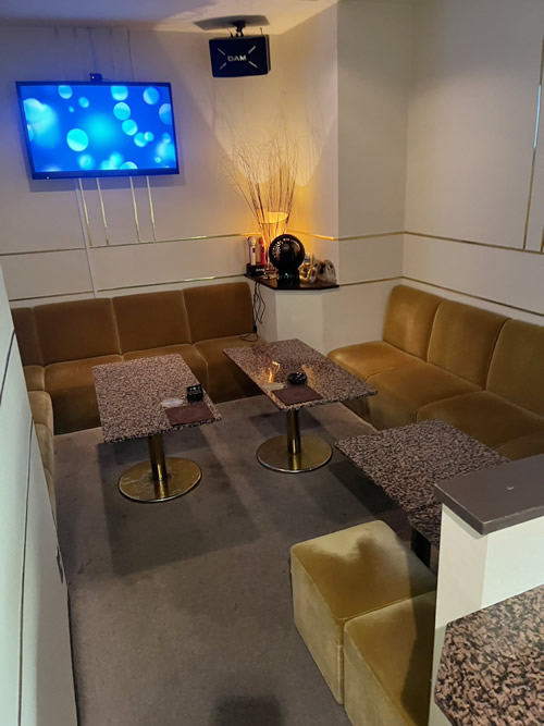 スナック マイホーム男性用4枚目詳細