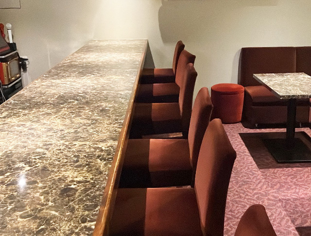 Eclat男性用1枚目詳細