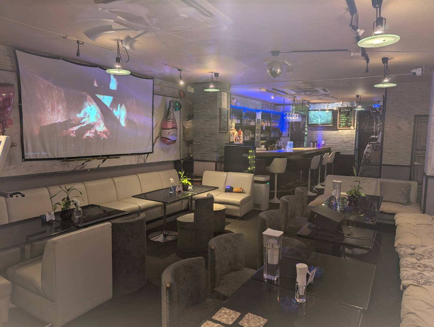 PUB＆SNACK LINK男性用3枚目詳細