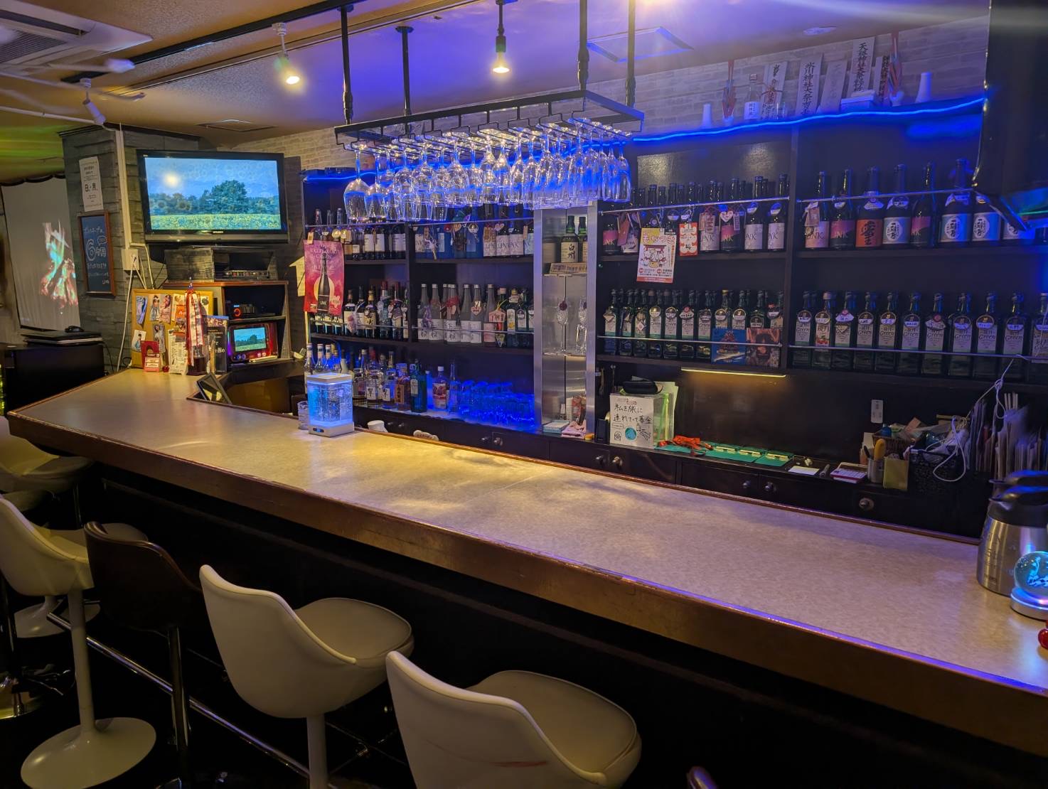 PUB＆SNACK LINK男性用4枚目詳細