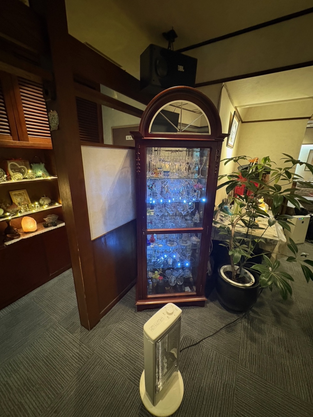 カラオケスナックかず男性用3枚目詳細