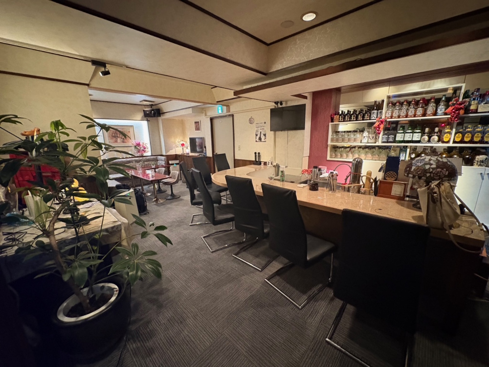 カラオケスナックかず男性用2枚目詳細